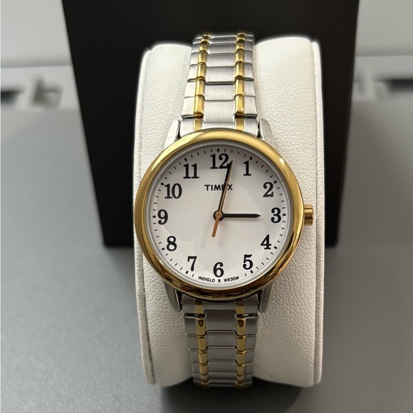 Timex Women’s Easy Reader Watch - Picture 1 of 6